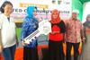 ACT dan PWJ Resmikan 160 Unit Shelter untuk Korban Bencana di Palu