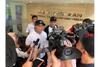 Tangkap Kapal Perikanan Malaysia, Petugas KKP Sita 6 Bungkus Sabu