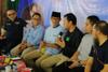 Ciptakan Lapangan Kerja, OK OCE Indonesia Berdayakan Masjid