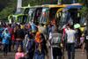 Ini Cara Mengikuti Mudik dan Balik Gratis 10 Kota dari Pemprov DKI