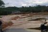 Terseret Arus Sungai, Bocah 6 Tahun Ditemukan Meninggal
