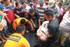 450 Personel Batalion 713 Ikuti Latihan Tempur