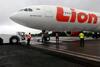 Lion Air Masuk Lima Maskapai Pembawa Penumpang Terbanyak ke Singapura