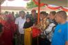 Sambut Ramadan, Yayasan Dhammasukha Indonesia Gelar Baksos dan Pengobatan Gratis