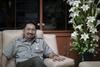 Dirjen Hubdat: Terminal Harus Kembali Jadi Tempat Naik Turun Penumpang