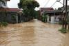 Semua Pengungsi Korban Banjir di Jaksel dan Jakbar Sudah Pulang