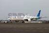 Ancaman Mogok Karyawan Garuda Indonesia Ternyata Hoax