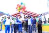 Selundupkan Sabu, Warga Malaysia dan India Ditembak Mati