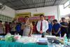 Selundupkan Sabu, Warga Malaysia dan India Ditembak Mati