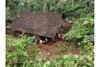 BPBD Tangsel Sebut Kecamatan Setu Paling Rawan Longsor
