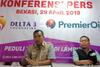 BPBD Tangsel Sebut Kecamatan Setu Paling Rawan Longsor