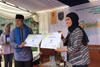 BPBD Tangsel Sebut Kecamatan Setu Paling Rawan Longsor