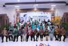 Ketahanan Pangan Syarat Mutlak Pembangunan Nasional