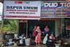 Bupati Kobar Nurhidayah Kenalkan Wisata Daerah di Ajang JMW 2019