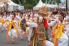 Bupati Suwirta Minta Objek Desa Wisata Dikembangkan