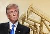 Harga Minyak Jatuh Setelah Trump Desak OPEC Tingkatkan Produksi