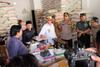 Lagi, Petugas KPPS di Riau Meninggal Dunia