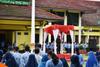 12 Penumpang Bus Luka-luka dalam Kecelakaan di Cipularang