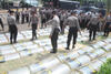 Polisi Minta Buruh Tertib Saat Peringati May Day