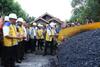 Inovasi Infrastruktur Muba Raih Penghargaan Sindo Government Award 2019