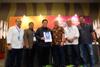 Kubu Prabowo-Sandi Bakal Laporkan Kesalahan Situng KPU