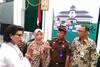 Tiga Daerah Jadi Pilot Projek Monitoring Pajak Online
