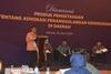 Program Penurunan Stunting Kabupaten Gorontalo Jadi Rujukan Nasional