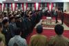 Sebanyak 193 Pejabat Eselon III dan IV Dimutasi
