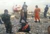 Tim SAR Temukan Jenazah Pemancing yang Tenggelam di Laut Selatan