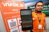 Donasi Online, Rumah Zakat Luncurkan Infak.ID