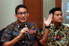 Yakin Menang, TKN Buka Dapur Tim Medsos Jokowi-Ma'ruf