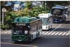 Hari Pertama Operasi Keselamatan Jaya, 4.907 Kendaraan Ditindak