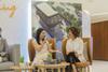 SouthCity dan GoWork Luncurkan Proyek Apartemen Pintar