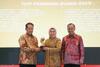 Bupati Serang Raih Penghargaan Top Pembina BUMD 2019