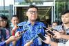Data Situng KPU Capai 54%, Berikut Perolehan Suara Pilpres 2019