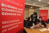 HSBC Siapkan Generasi Milenial Hadapi Tantangan Bisnis Baru