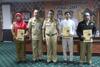 Kota Gorontalo Raih Dua Penghargaan di Ajang Top BUMD 2019