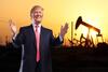 Harga Minyak Turun Karena OPEC Setuju dengan Permintaan Trump