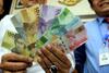 BI Catat Uang Beredar Meningkat Menjadi Rp5.744 Triliun