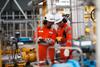 PGN Raih Laba Bersih Rp920 Miliar di Kuartal I/2019