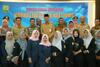 Bus Rombongan SMK YP Fatahillah 2 Cilegon Kecelakaan di Tanjakan Emen