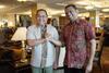 Gubernur Bali Resmi Buka Konferensi International OWHC Eurasia IX di Denpasar