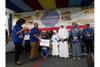 May Day Diguyur Hujan, BMKG Beri Peringatan Dini
