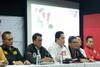 Yakin Tak Ada Perubahan Suara, Ketua TKN Minta Semua Pihak Legowo