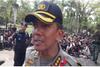 Wartawan Alami Kekerasaan Saat Bertugas, Kapolrestabes: Ini Kesalahpahaman