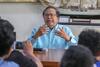 Pemindahan Ibu Kota Disebut Pengalihan Isu, Ini Reaksi Ketua TKN
