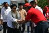 Ziarah Ke Makam Bung Karno, Megawati Bersyukur Pilpres Lancar
