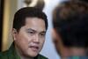 Data Situng KPU Capai 60%, Jokowi-Ma'ruf 56,02% dan Prabowo-Sandi 43,98%