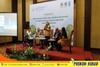 Bupati Kobar Terima Penghargaan Srikandi Lingkungan Hidup dan Kehutanan