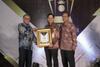 Bank Central Asia Raih Penghargaan Financial Top Leader 2019
